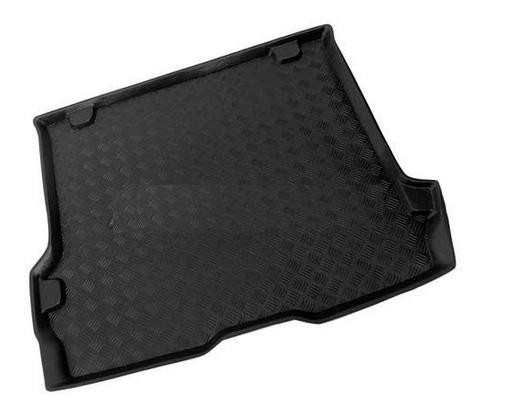 Trunk mat Opel Combo Tour (2002-2010)