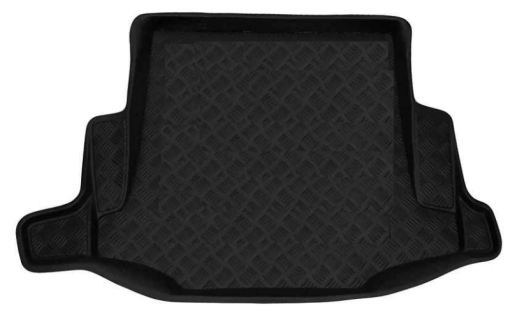 Trunk mat BMW 1-serie E87 (2004-2011)