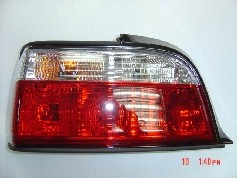 Rear tail light set BMW 3-serie E36 (1991-1998)