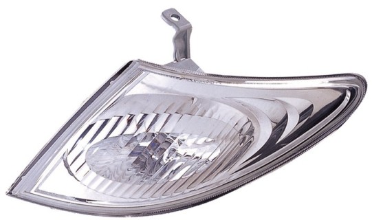 Front corner lamp Mazda Premacy (2002-2004), left 