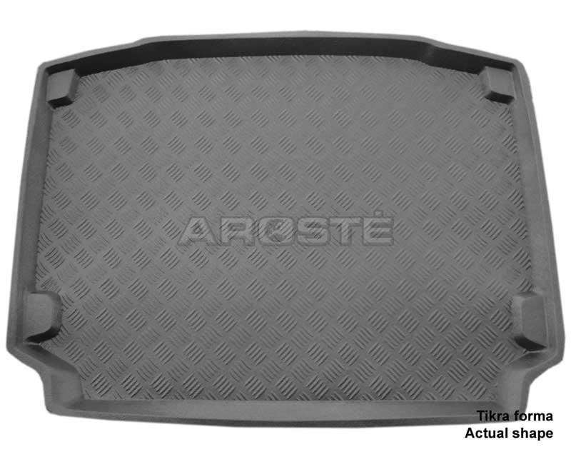 Trunk mat Peugeot 308 (2013-)