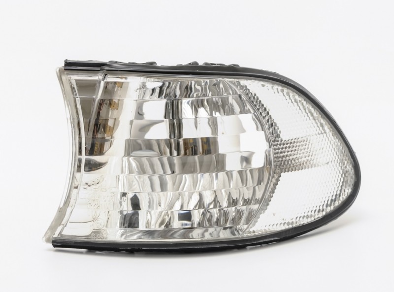 Corner lamp BMW 7-serie E38 (1999-2001), left 