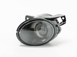 Fog lamp VW Passat B6 (2005-2010), left side