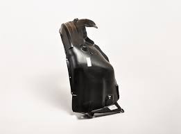 Rear inner fender BMW 3-serie E90 (2005-2009), left 