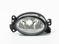 Front fog lamp Mercedes-Benz A-class W169/ E-class W211, right