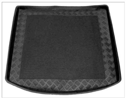 Trunk mat Opel Antara (2006-)