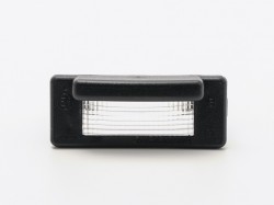 License plate light Mercedes-Benz Sprinter (1995-2000)/ VW LT (1996-2006)