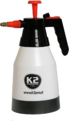 Reservoir, 1L