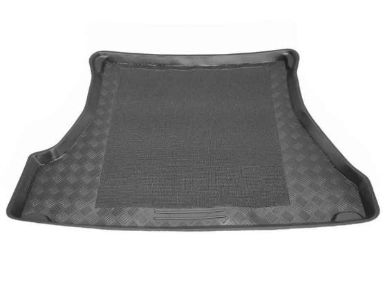 Rubber trunk mat Ford Mondeo (1993-11/2000) with edges