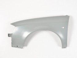 Front fender Audi A6 C5 (1997-2001), left 
