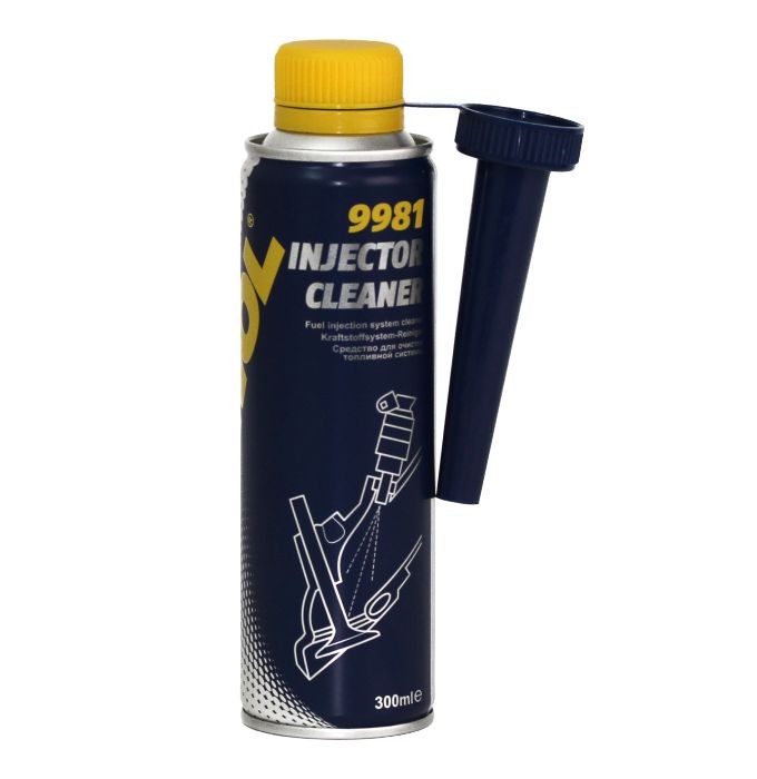 Mannol INJECTOR CLEANER, 300ml.