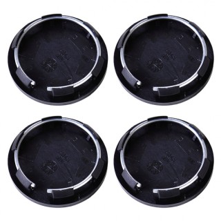 Discs inserts/caps set, ⌀50mm