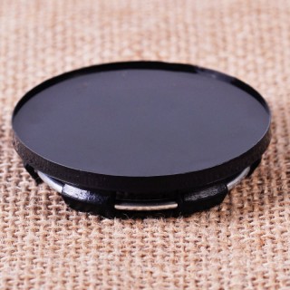 Discs inserts/caps set, ⌀50mm