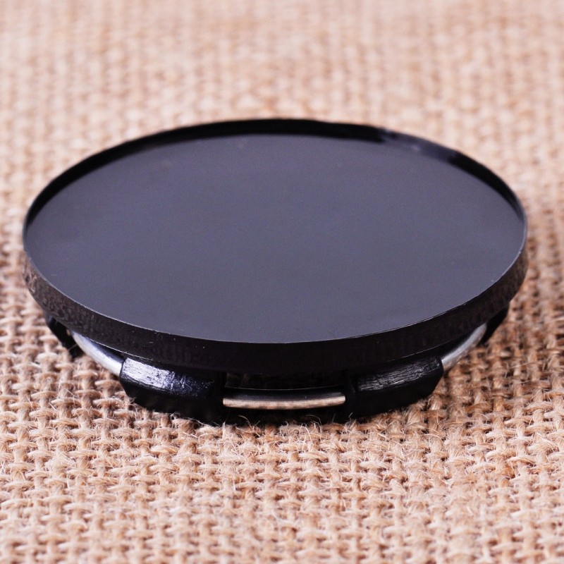 Discs inserts/caps set, ⌀50mm