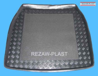 Trunk mat Volvo S80 (2006-2013)