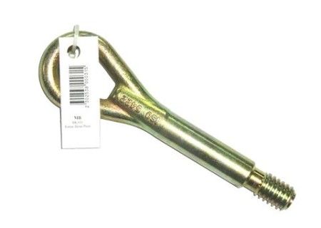 Towing hook