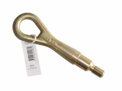 Towing hook