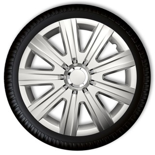 Wheel cover set - ARGO MAGNUM PRO 16"