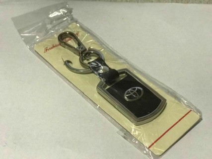 Key chain holder - TOYOTA 