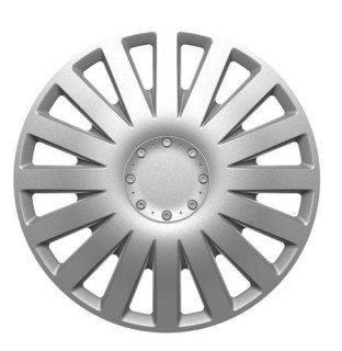 Wheel cover set  - Smart, 13"