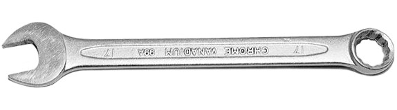 Wrench - KING PRO TOOLS, 8mm