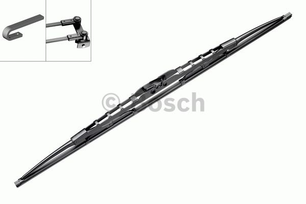 Wiper blade Bosch, 60cm