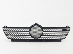 Radiator grill Mercedes-Benz Sprinter (2003-2006)