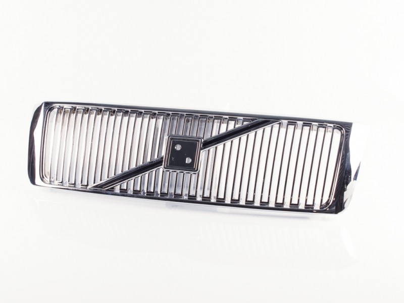Radiator grill Volvo S70 (1996-2000)
