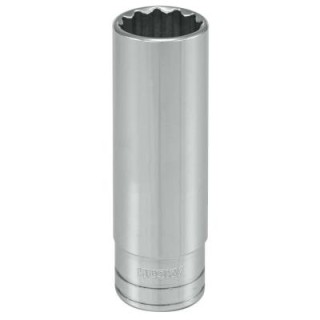 Deep socket dr12pt., 1/2" , 18mm