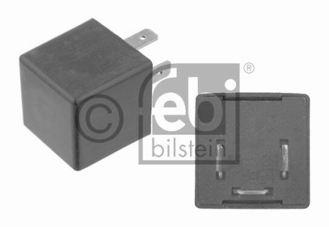 Flasher unit Audi/Opel/VW