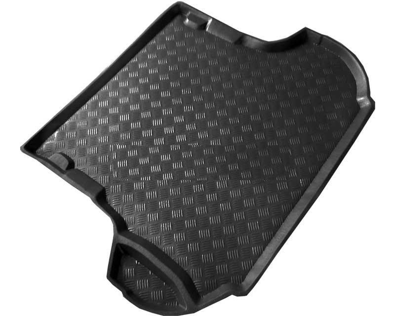 Trunk mat Peugeot 4007 (2007-2013) 