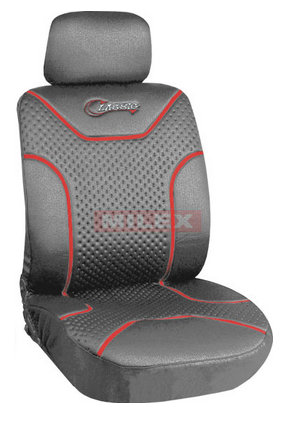 Poliester car seat cover 