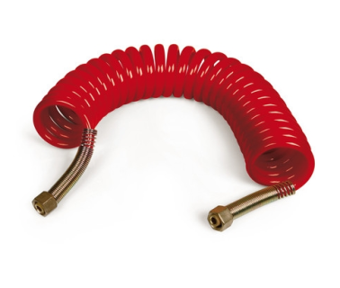 Compressor Air coil tube,Ø 12mm, 5.5m