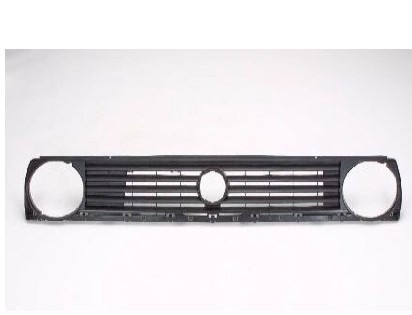Radiator grill VW Golf II (1983-1991)