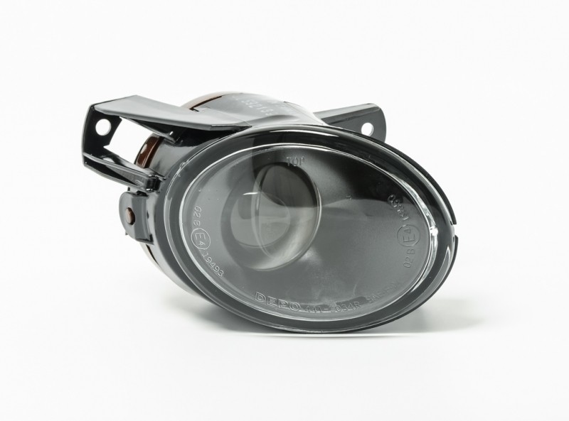 Fog lamp VW Passat B6 (2005-2010), right side