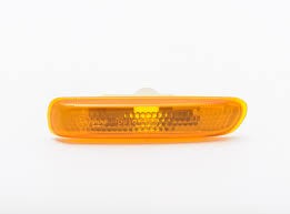 Corner lamp BMW 3-serie E46 (1998-2001), right 