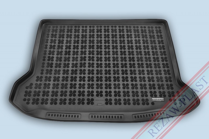 Rubber trunk mat Volvo XC60 (2008-2017)