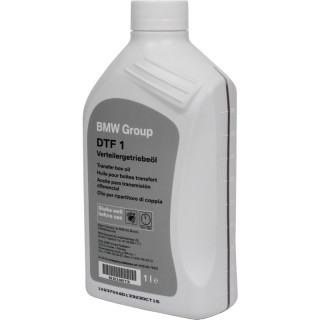 BMW (xDrive) DTF1, 1L