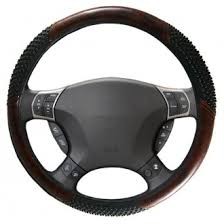 Wheel cover 39-41cm
