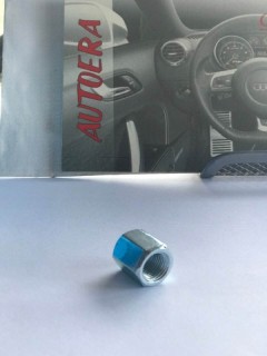 Brake line adapter (for german cars) M10x1мм. 