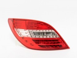 Rear tail light Mercedes-Benz R-class W251 (2010-), left side 