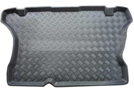 Trunk mat Opel Astra (1991-1998)