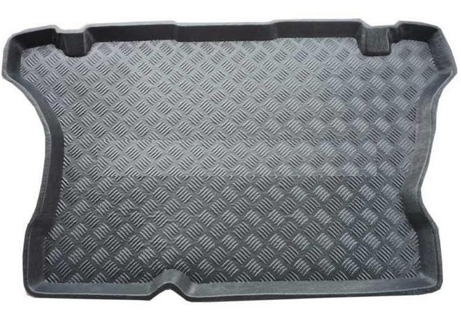 Trunk mat Opel Astra (1991-1998)