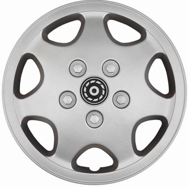 Whgeel cover set Olymp, 14