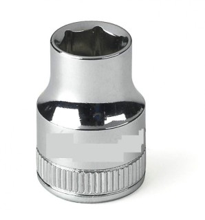Cap end 1/2", 9mm