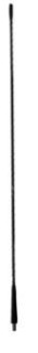 Radio antenna tip, 50cm