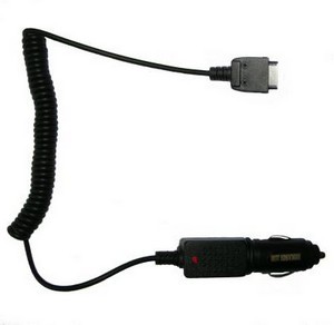 Car charger MOTOROLA E365