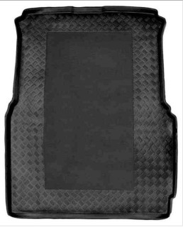 Trunk mat Citroen Berlingo (1996-20007)