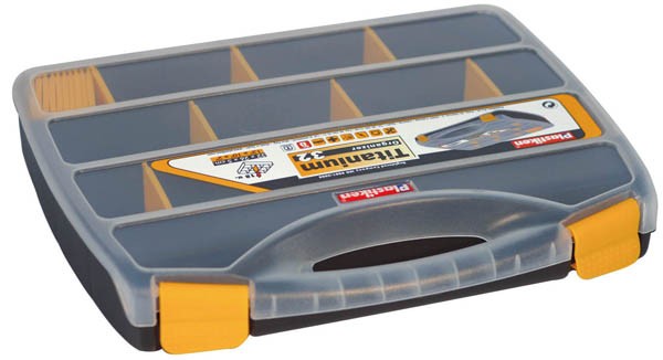 Tool box 32X26X5cm