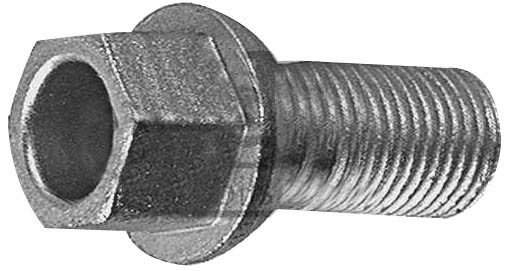 Disc screw